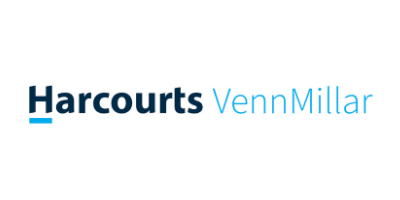 Harcourts VennMillar lower web banner logo.png