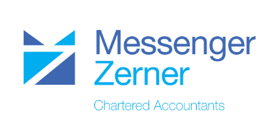 Messenger Zerner lower web banner logo.png