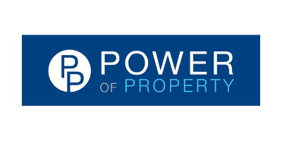 Power of Property lower web banner logo.png