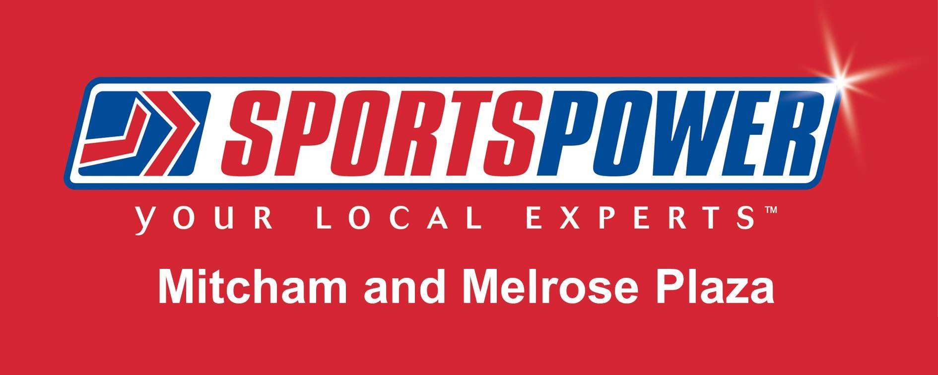 SportsPower Melrose Park &amp; Mitcham