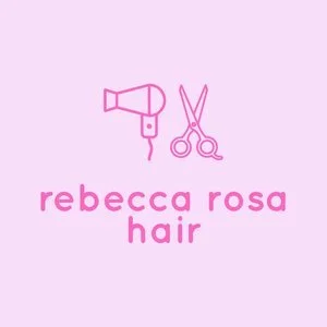 Rebecca Rosa Hair