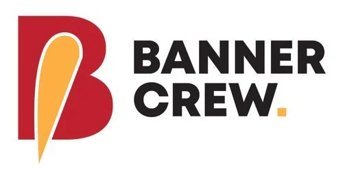 Banner Crew