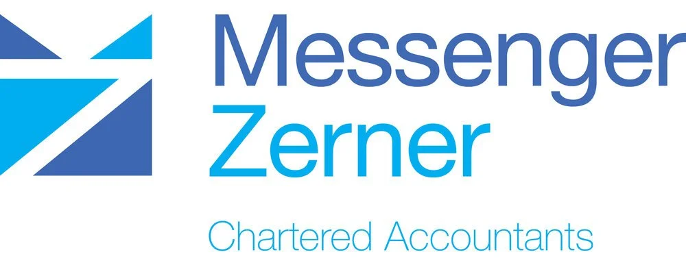 Messenger Zerner