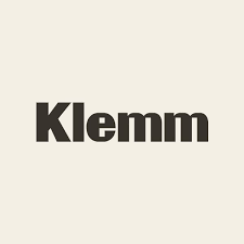 Klemm Logo.png