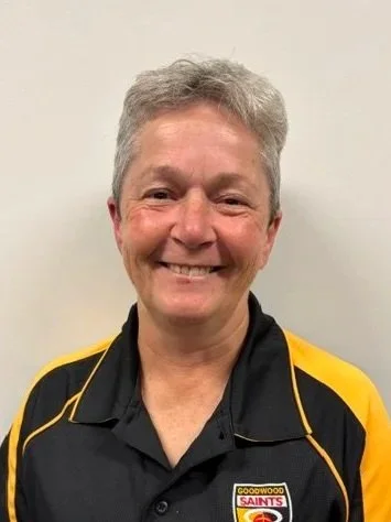 Kathryn Harrison
