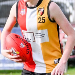 Junior Gurnsey