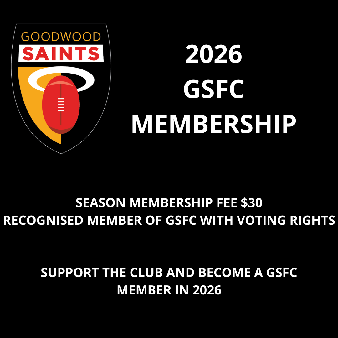 2026 GSFC General Membership