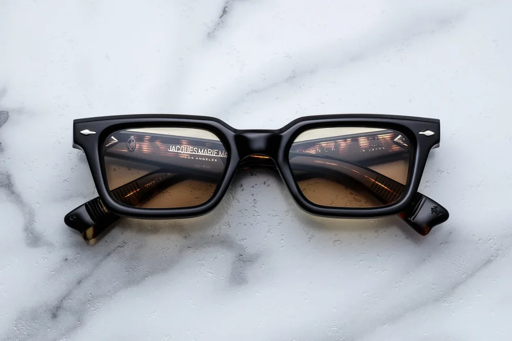 Jacques Marie Mage - Devaux Breccia — The Observatory Opticians