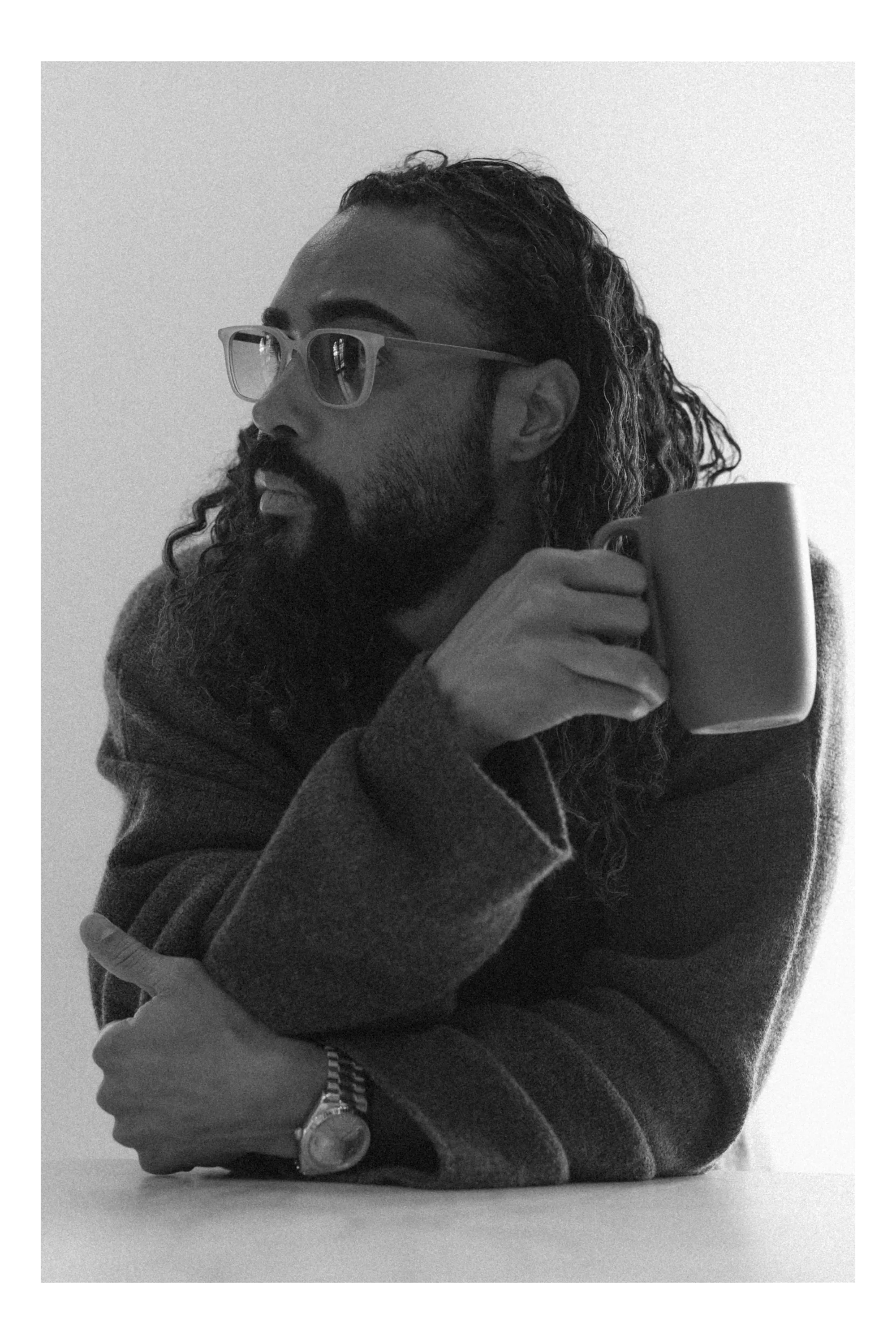 fear of god manufacturer