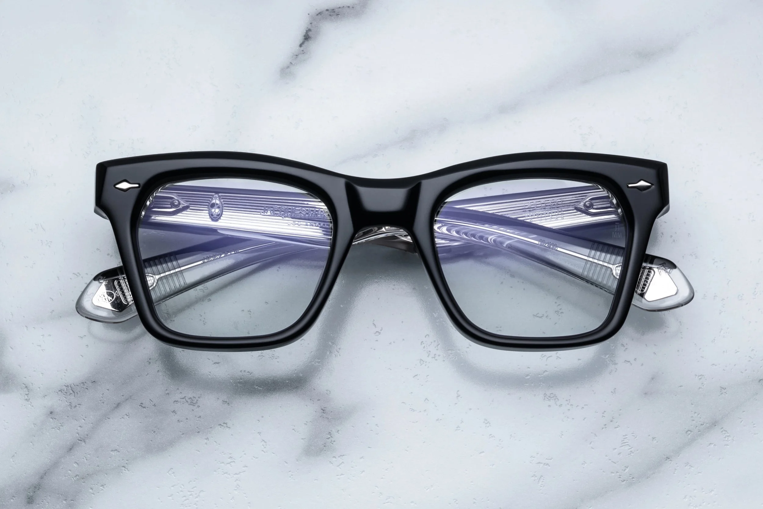 Jacques Marie Mage - Picabia Shadow — The Observatory Opticians
