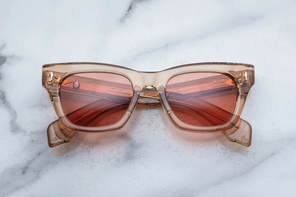 Jacques Marie Mage - Alin Slate — The Observatory Opticians