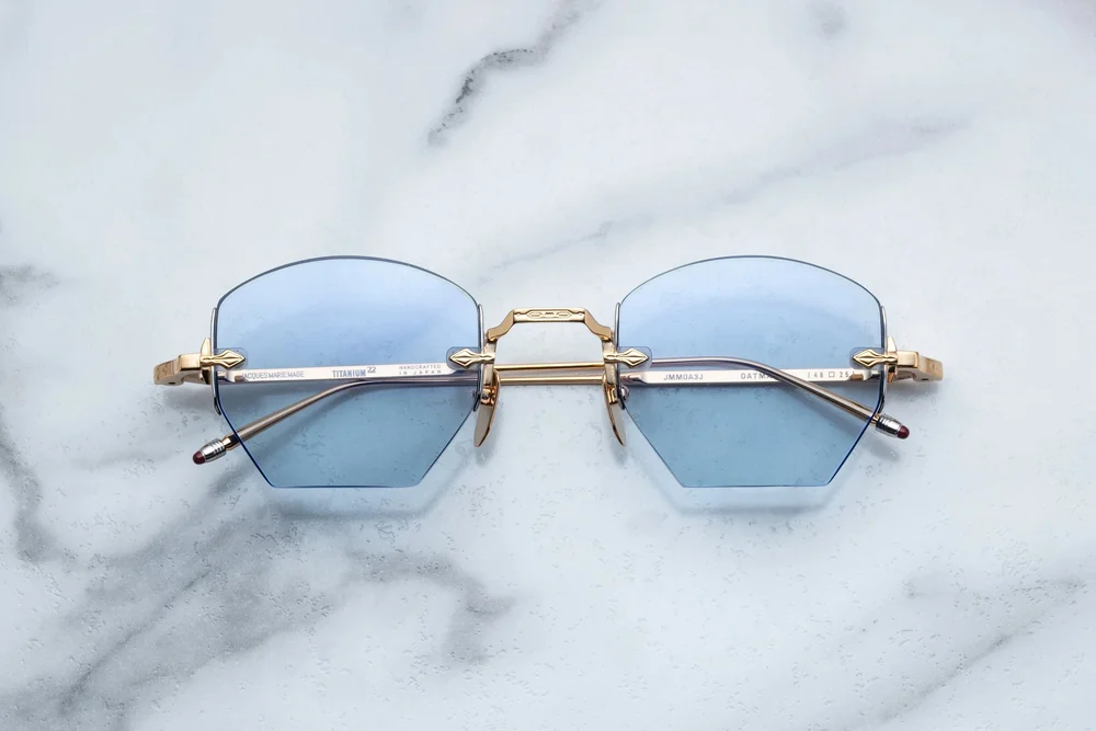 Jacques Marie Mage - Vendome Saber — The Observatory Opticians