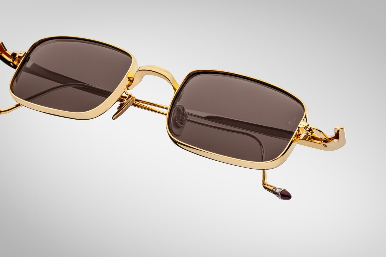 FORBIDDEN MARTIAN COCO SUNGLASSES Coco main image 2