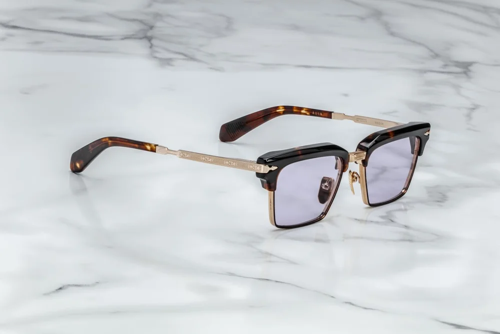 Jacques Marie Mage Devaux Stallion — The Observatory Opticians