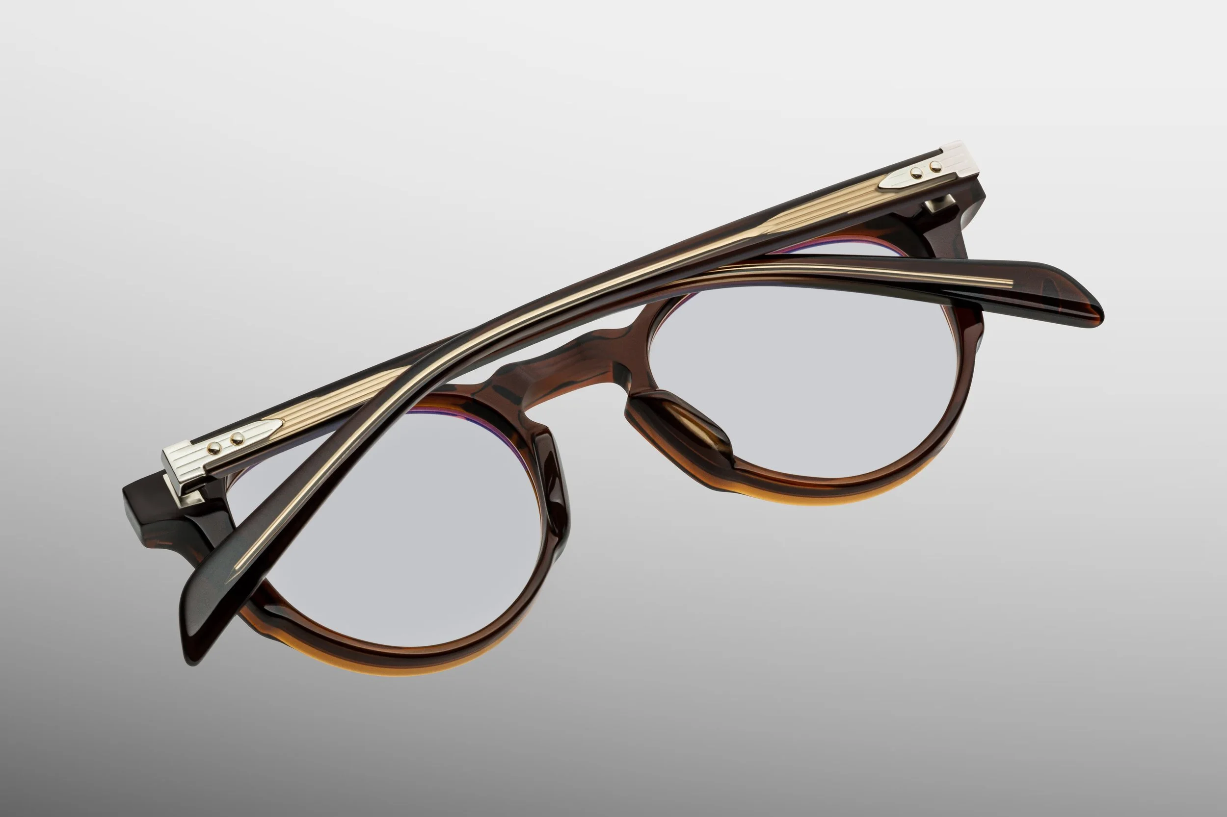 Jacques Marie Mage - Sheridan RX - Zoltar — The Observatory Opticians