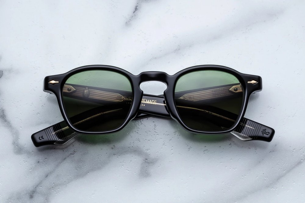Jacques Marie Mage - Zephirin - Borneo — The Observatory Opticians
