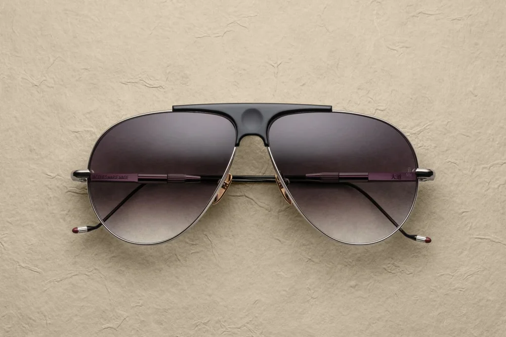 Jacques Marie Mage - Alin Slate — The Observatory Opticians