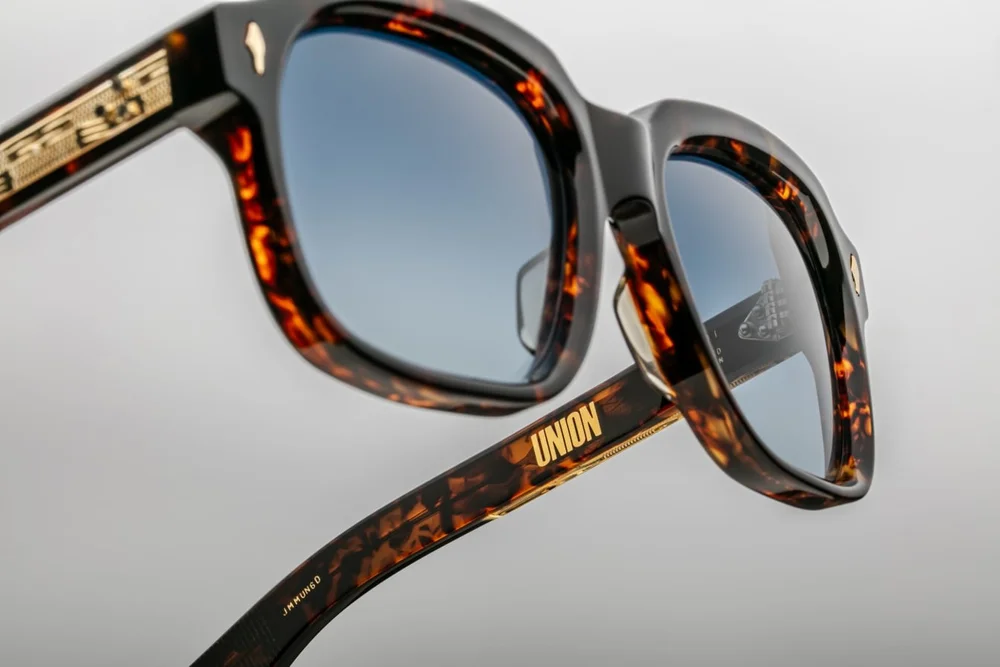 Jacques Marie Mage - Alin Slate — The Observatory Opticians