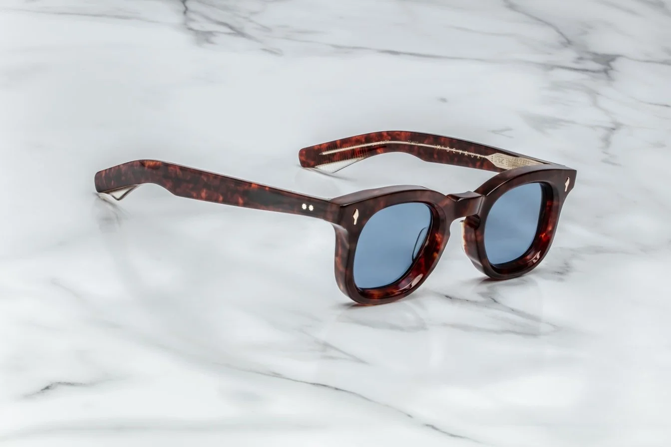 JACQUES MARIE MAGE DEVAUX Col：BRECCIA Jacques Marie Mage - Devaux Breccia — The Observatory Opticians