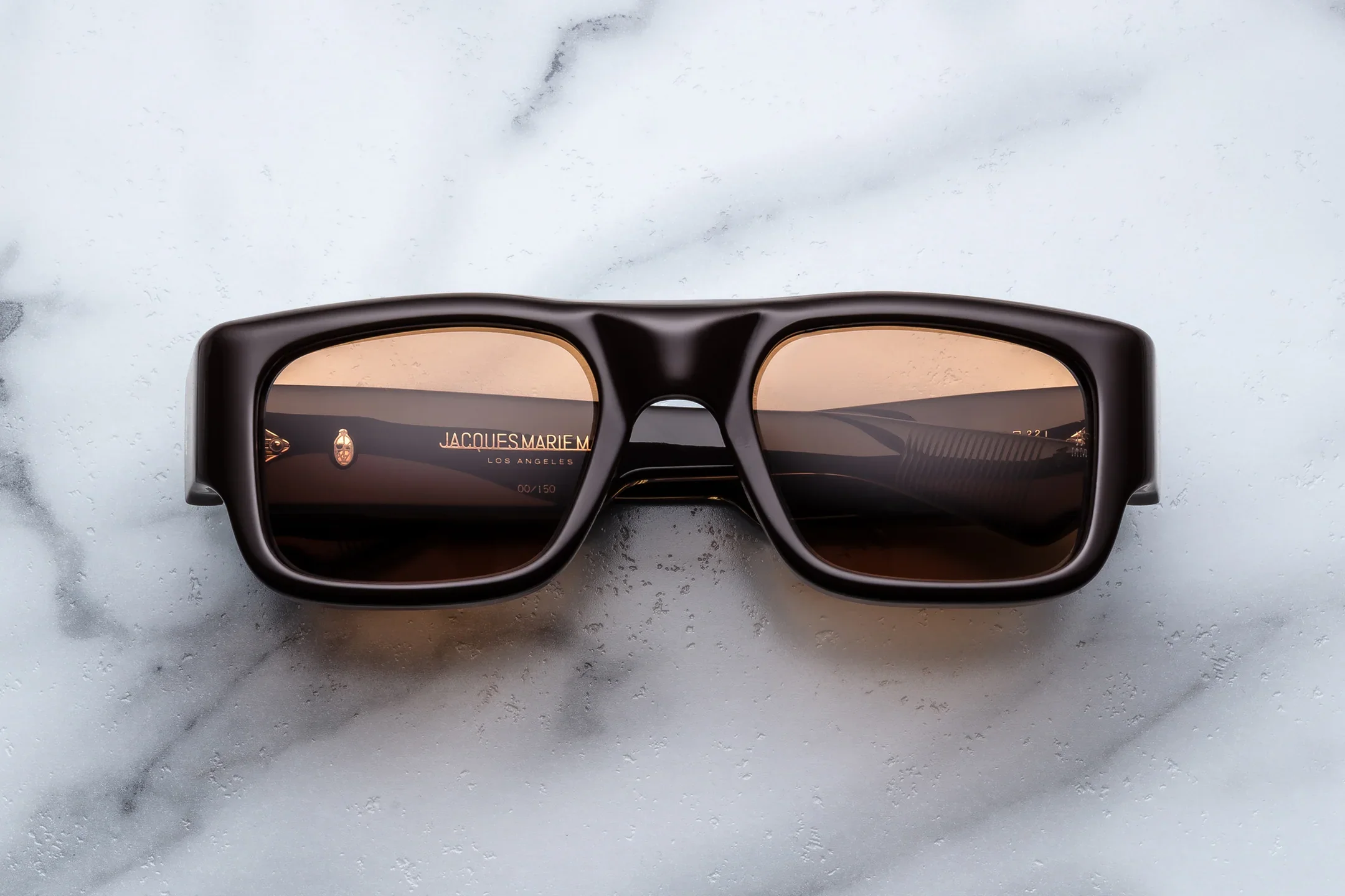 Jacques Marie Mage - Donat - Walnut