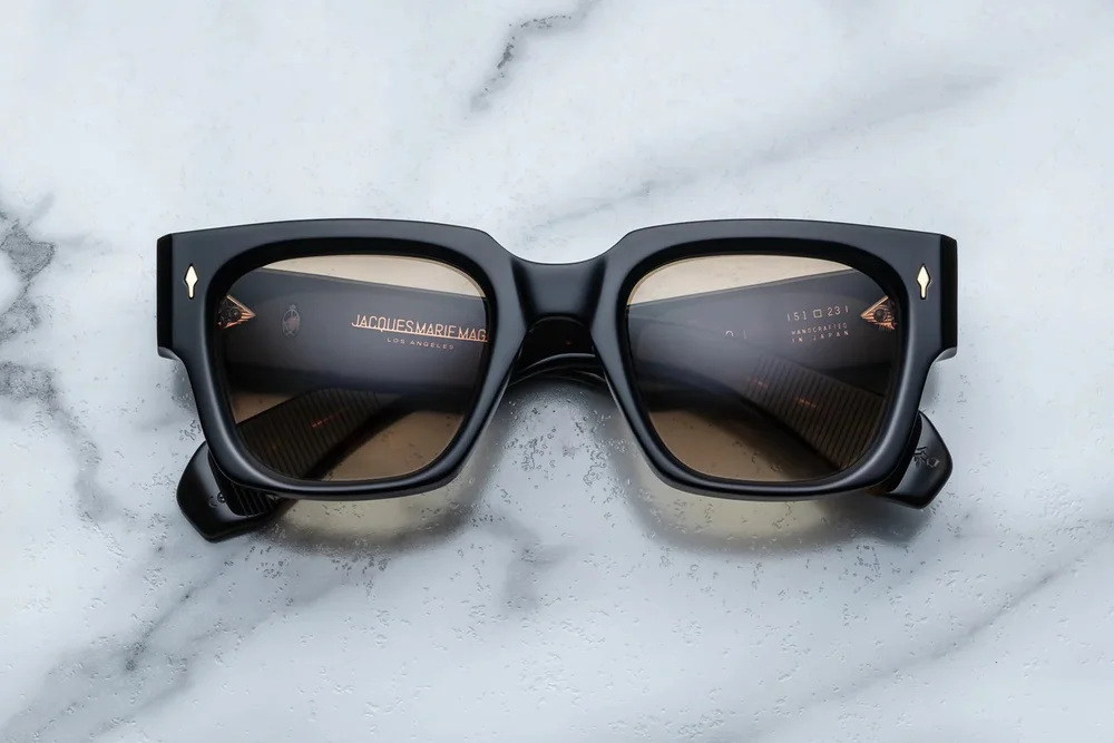 Jacques Marie Mage - Taos Indigo — The Observatory Opticians