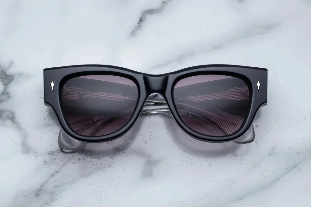 Jacques Marie Mage - Devaux Breccia — The Observatory Opticians