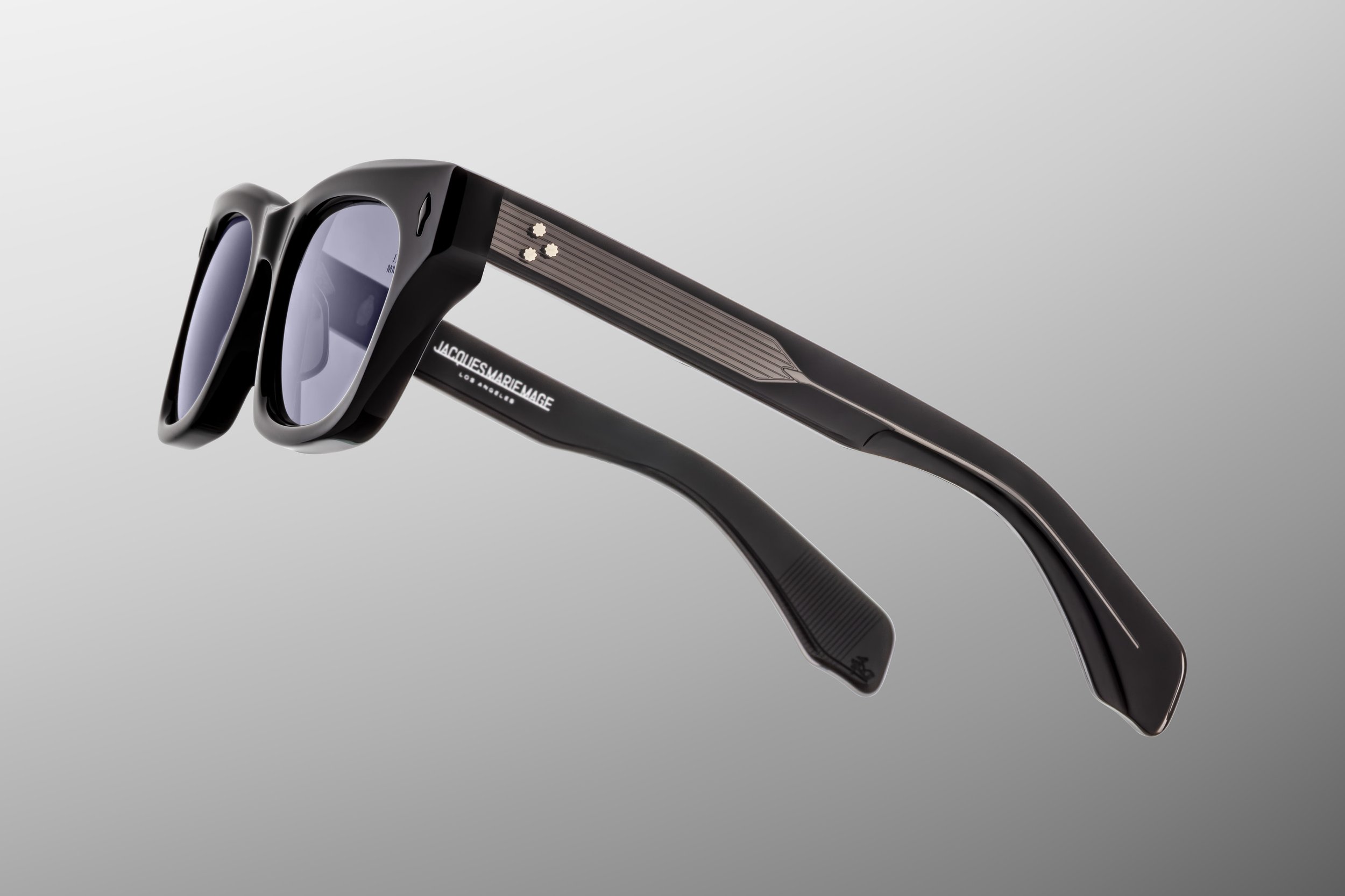 Jacques Marie Mage Dealan Etna — The Observatory Opticians