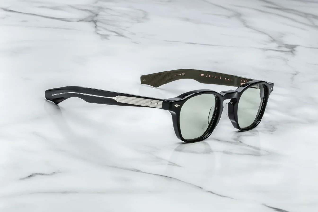 Jacques Marie Mage - Zephirin Cobra — The Observatory Opticians