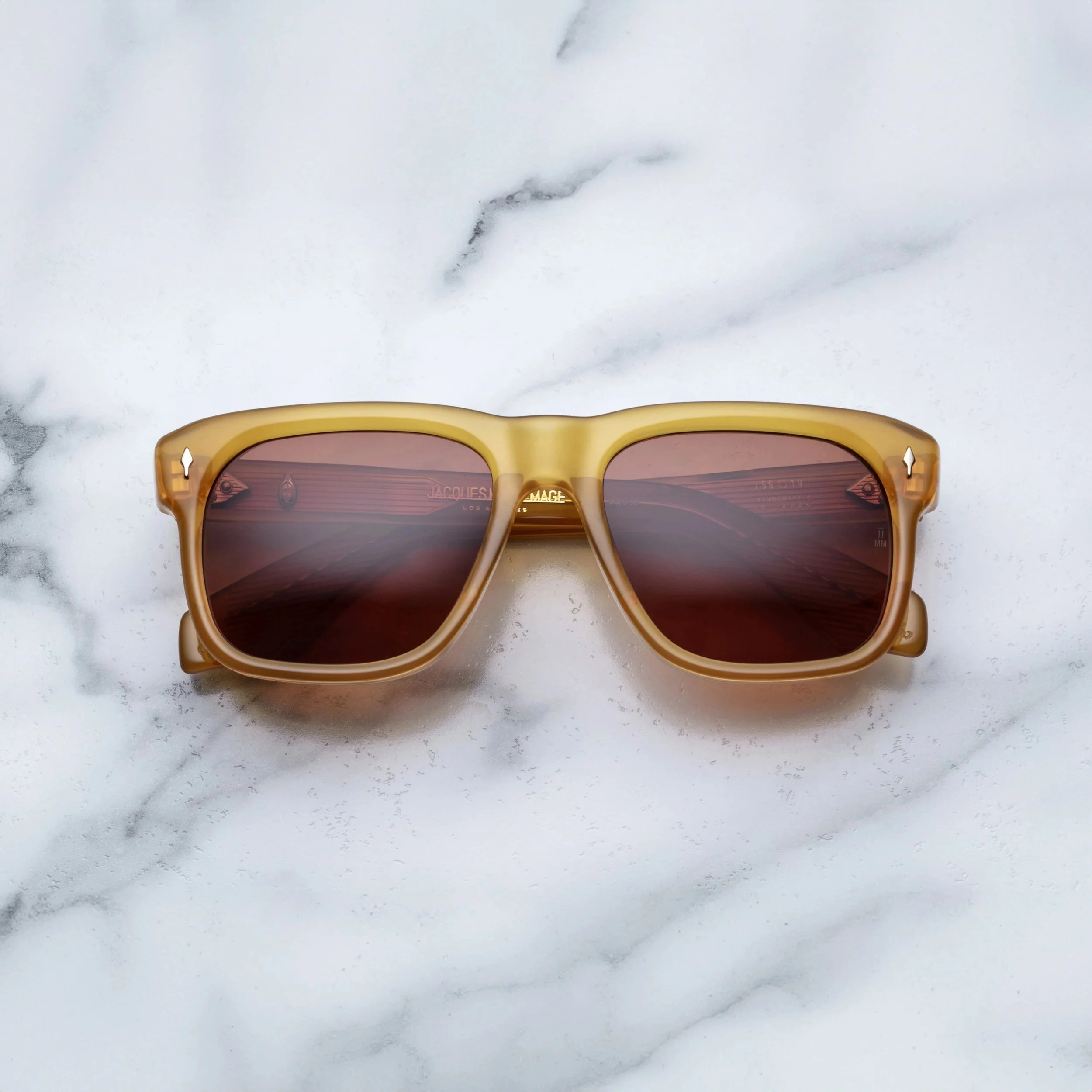 Jacques Marie Mage - Yves Honey