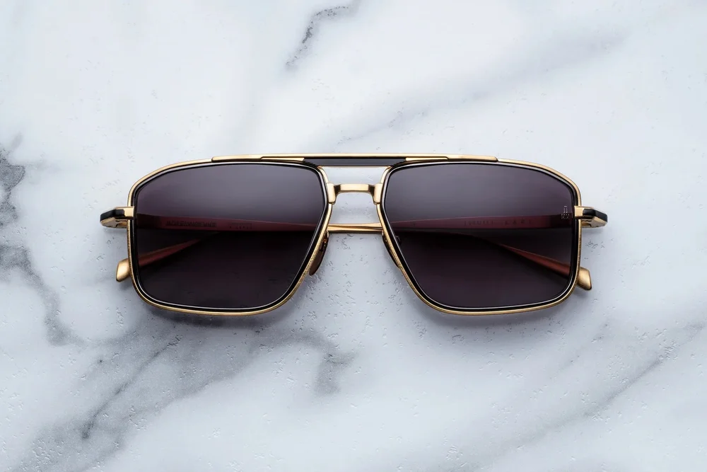 Jacques Marie Mage - Vendome Saber — The Observatory Opticians