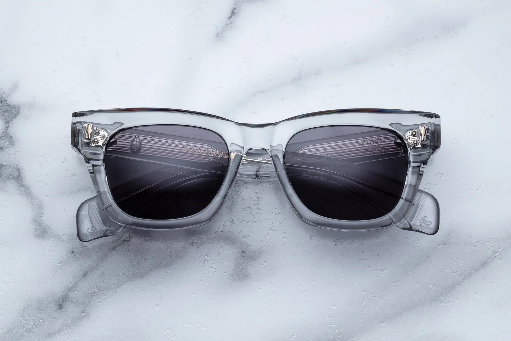 Jacques Marie Mage - Dealan Sulfur