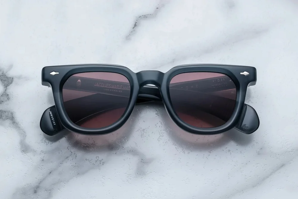 Jacques Marie Mage - Fellini Indigo — The Observatory Opticians