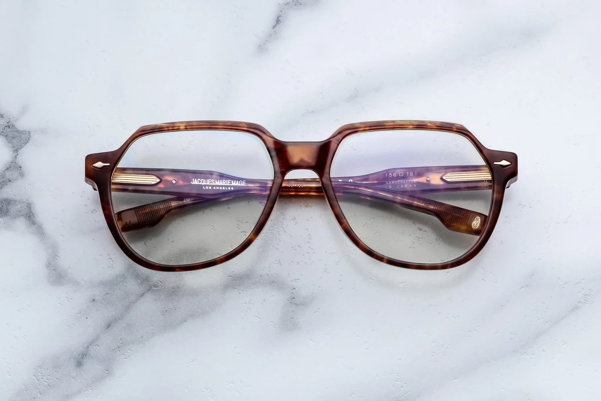 Jacques Marie Mage - Shozo - Honeycomb