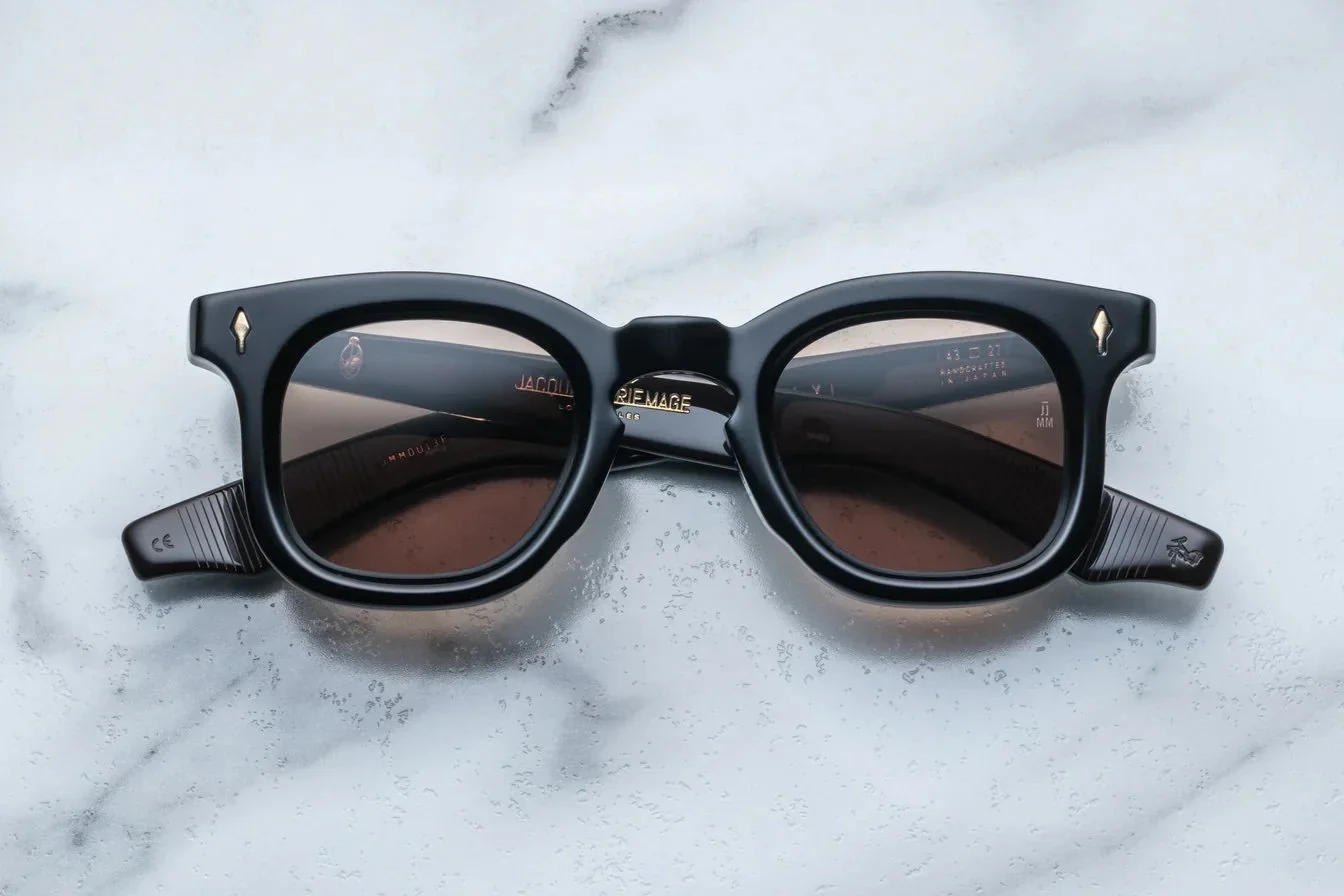 Jacques Marie Mage Devaux Stallion — The Observatory Opticians