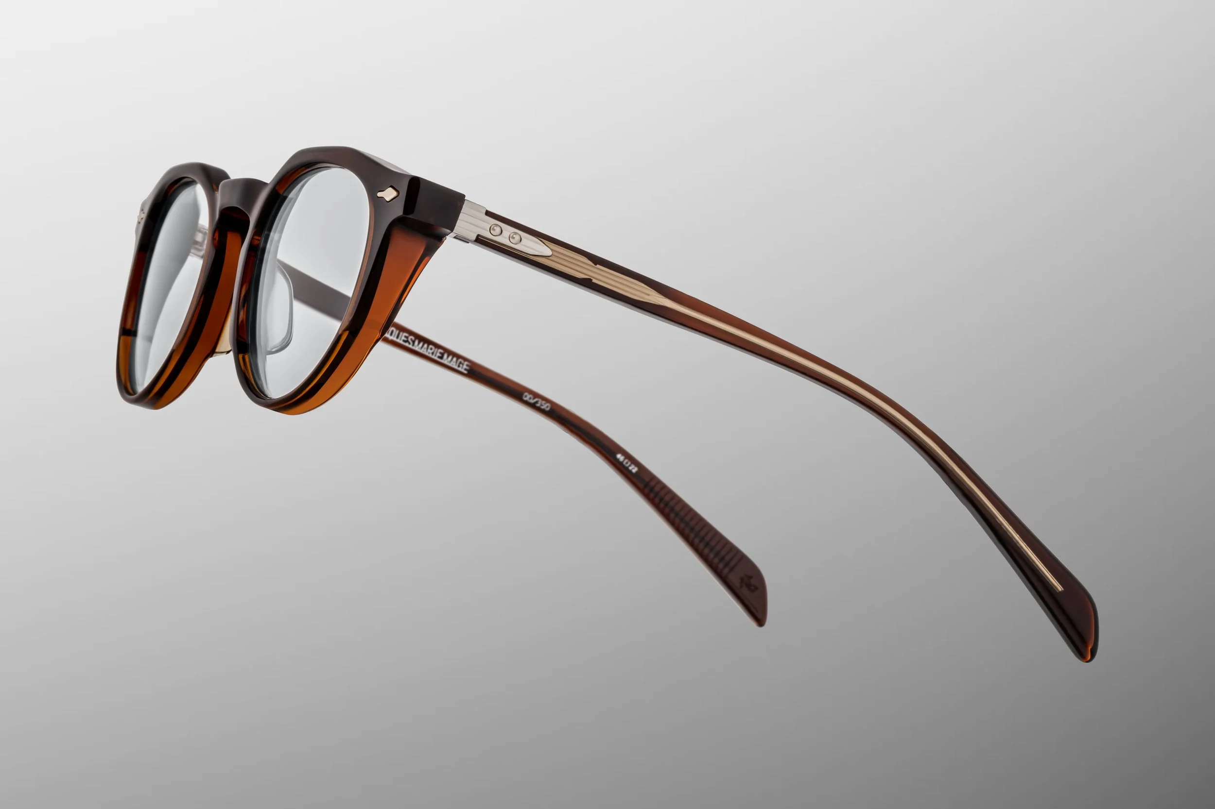 Jacques Marie Mage - Sheridan RX - Zoltar — The Observatory Opticians
