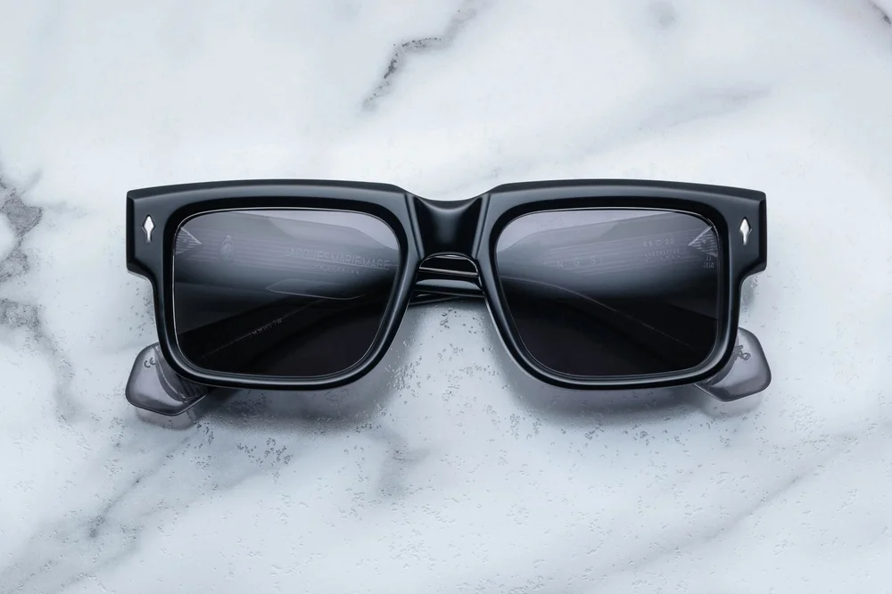 Jacques Marie Mage - Fellini Indigo — The Observatory Opticians