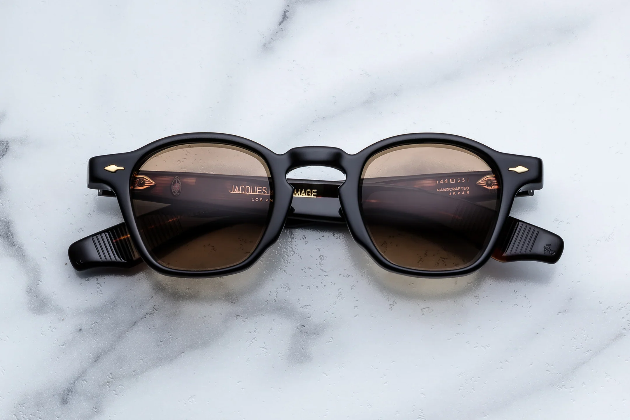 Jacques Marie Mage - Zephirin - Noir 15