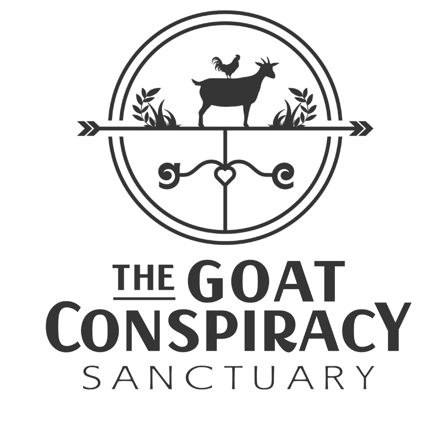 The Goat Conspiracy Sanctuary
