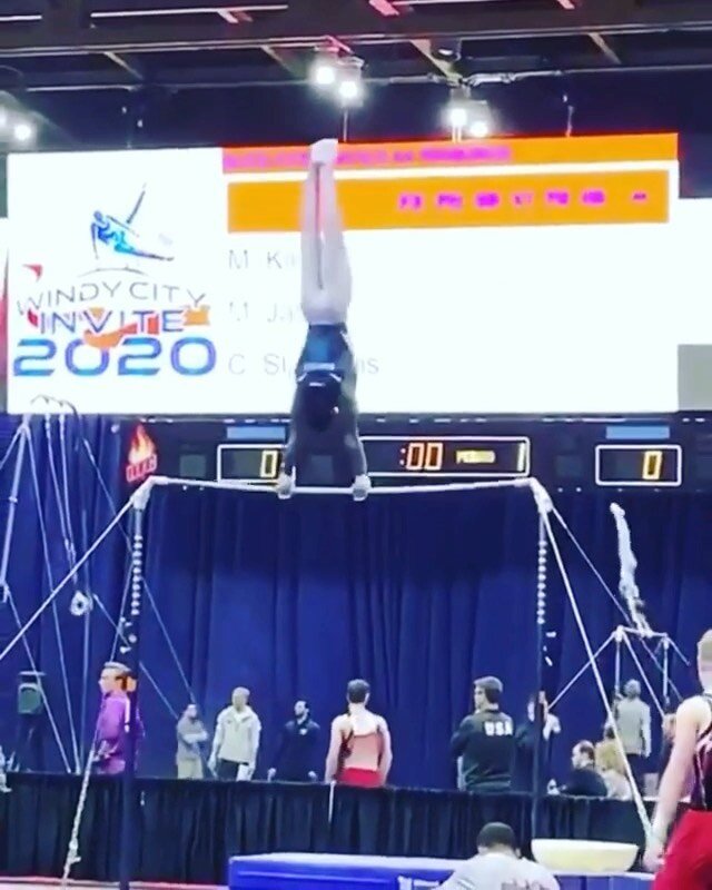 Windy City Invitational