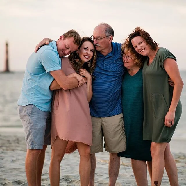 Easter 2018 was one of my all time favorites 🙌🏼 For years, I had prayed that my dad would give his life to Christ. And for a few years, I was disappointed when it hadn&rsquo;t happened. 💔

Two weeks leading up to Easter 2018, I felt something in m