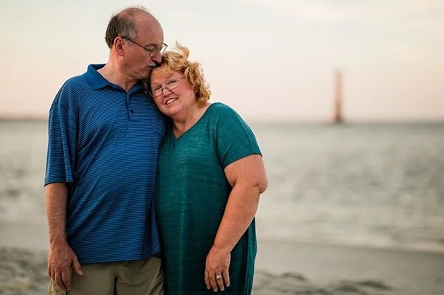 Happy 33rd anniversary to these two love birds! The way that you&rsquo;ve loved each other has given us a safe place to land. The sacrificial way you&rsquo;ve loved us has given us a life I never imagined. &hearts;️