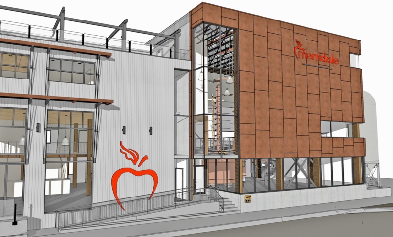 Photo Credit: Michael Moody