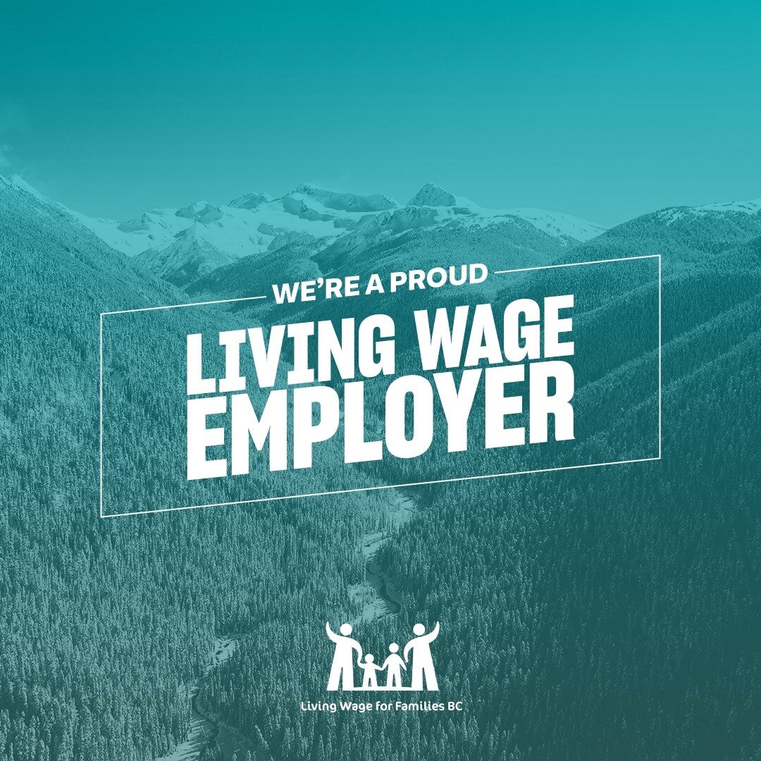 Community is an important value at Kinsol and we believe that a big part of building strong communities is making sure each individual member is being paid enough to make their ends meet comfortably. The Living Wage Campaign is working hard to make s