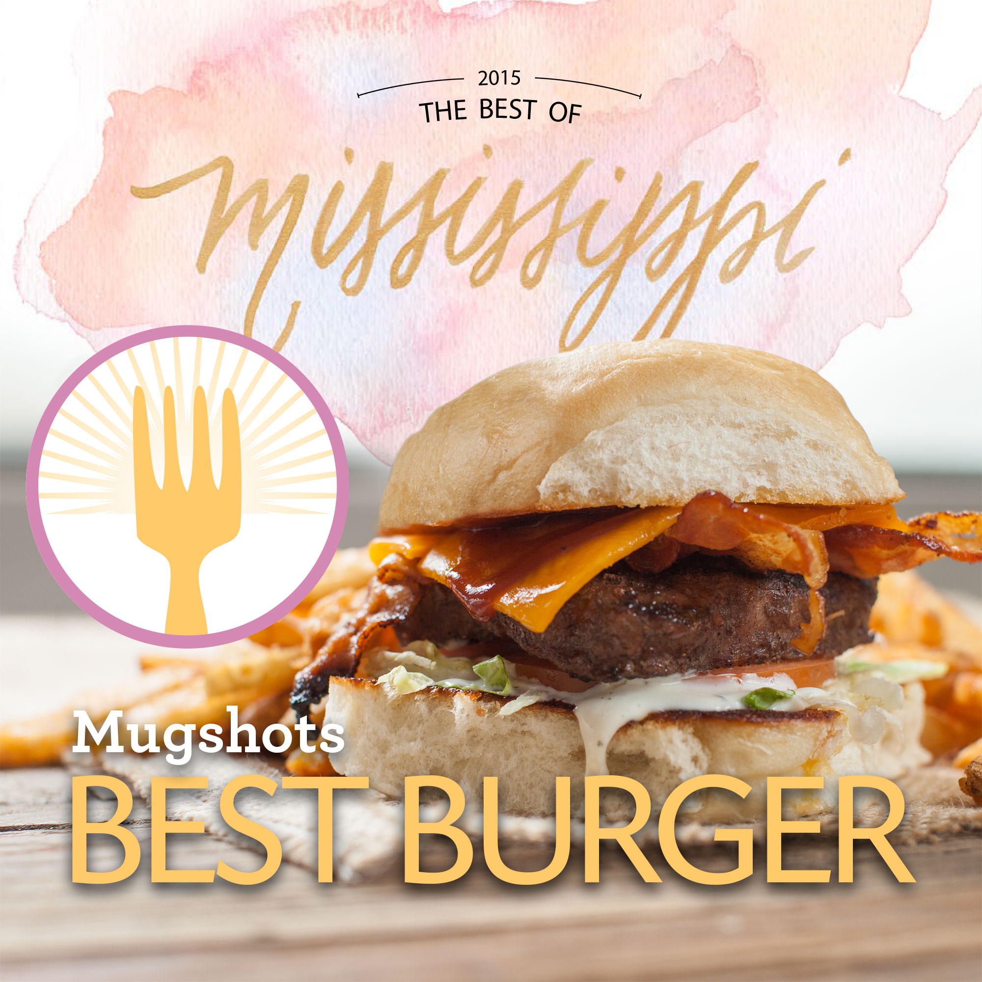 Best Burger in MS
