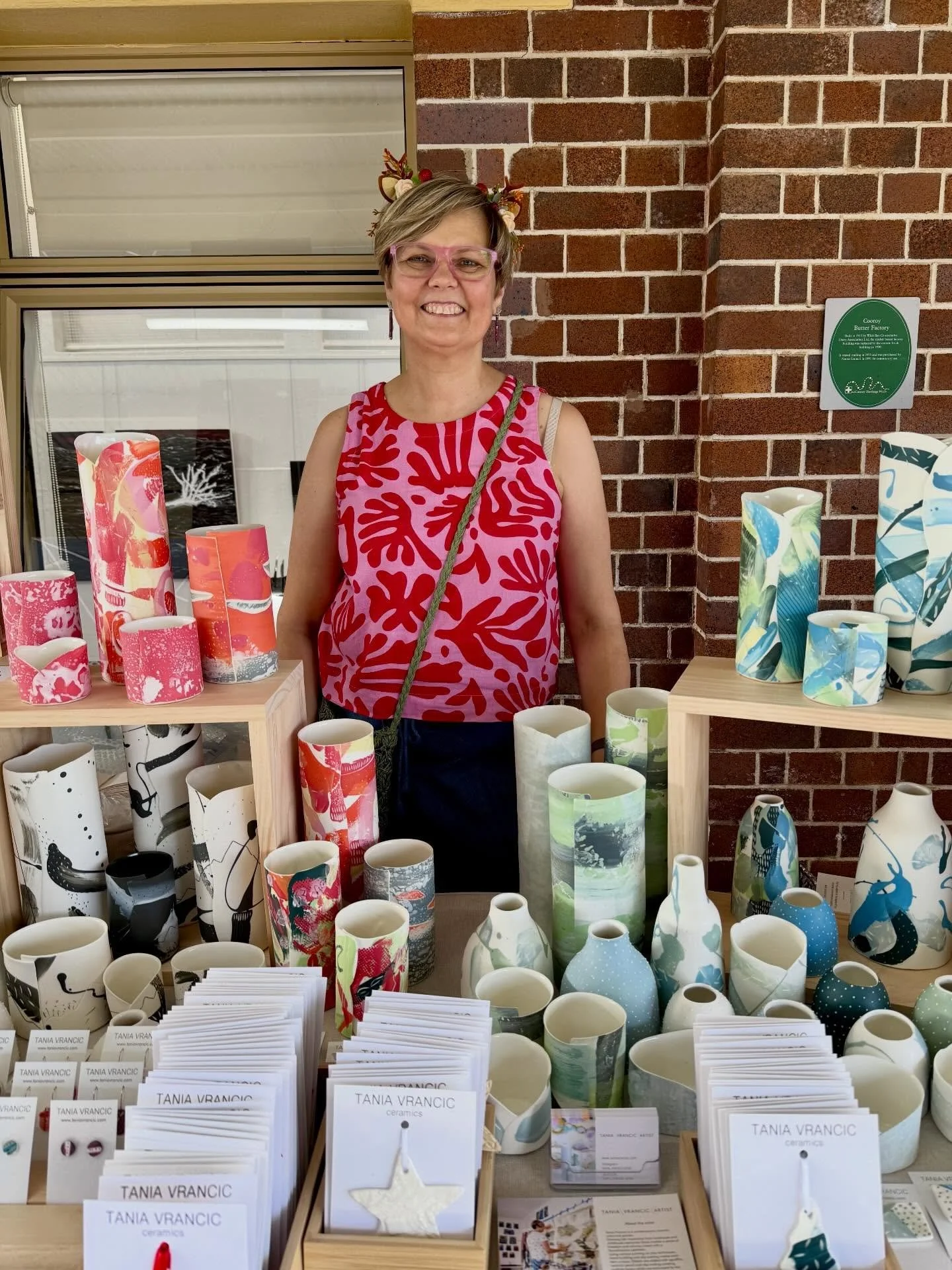 Merry Christmas! 

Wishing you a peaceful Christmas with your loved ones. 

Thank you for another wonderful year. 
Xx Tania