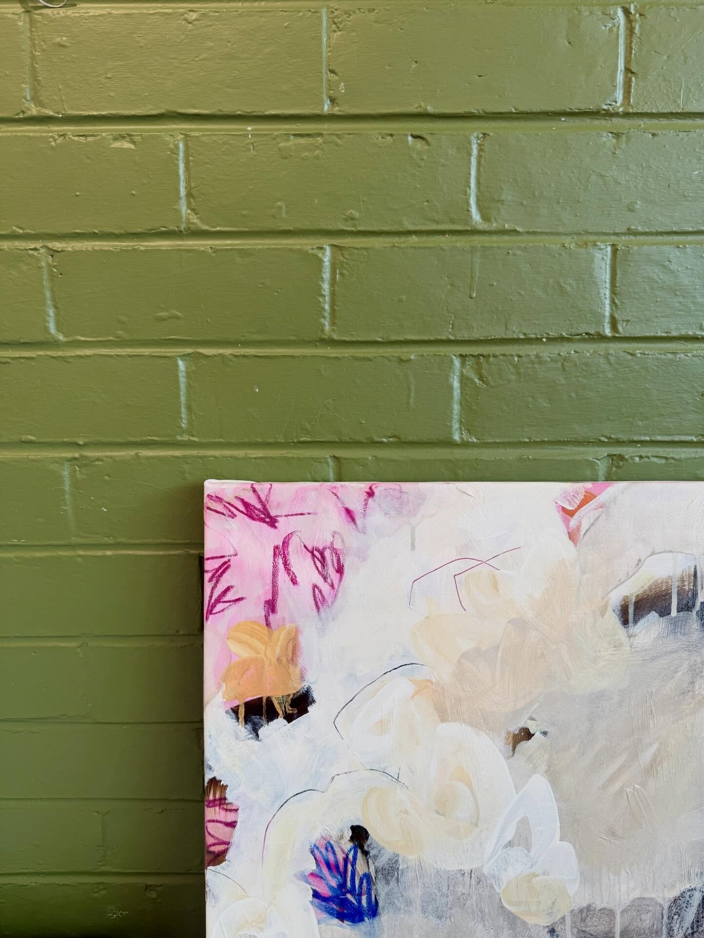 It&rsquo;s so good it see my work ready to hang at The Poatina Tree Art Gallery in Poatina, Tasmania @poatina_arts 
It gives my heart a little jolt of joy. 

Details are on my website link in my bio

Xx Tania