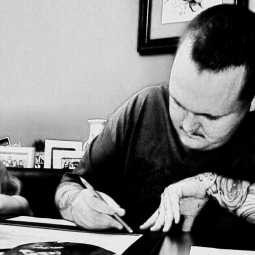 Allegiance Ink Tattoo — tattoo shop in Martinez, GA — photo 1