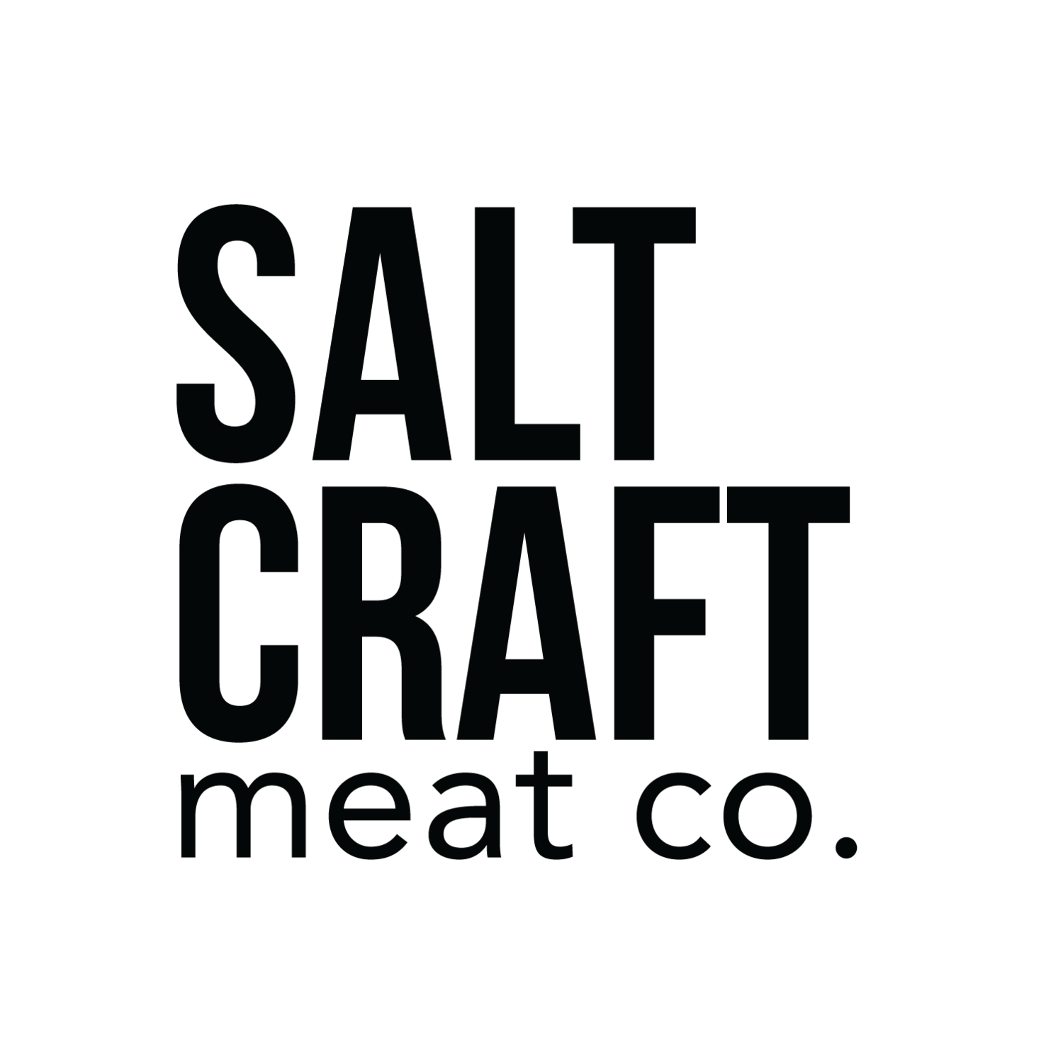 SALTCRAFT MEAT CO.