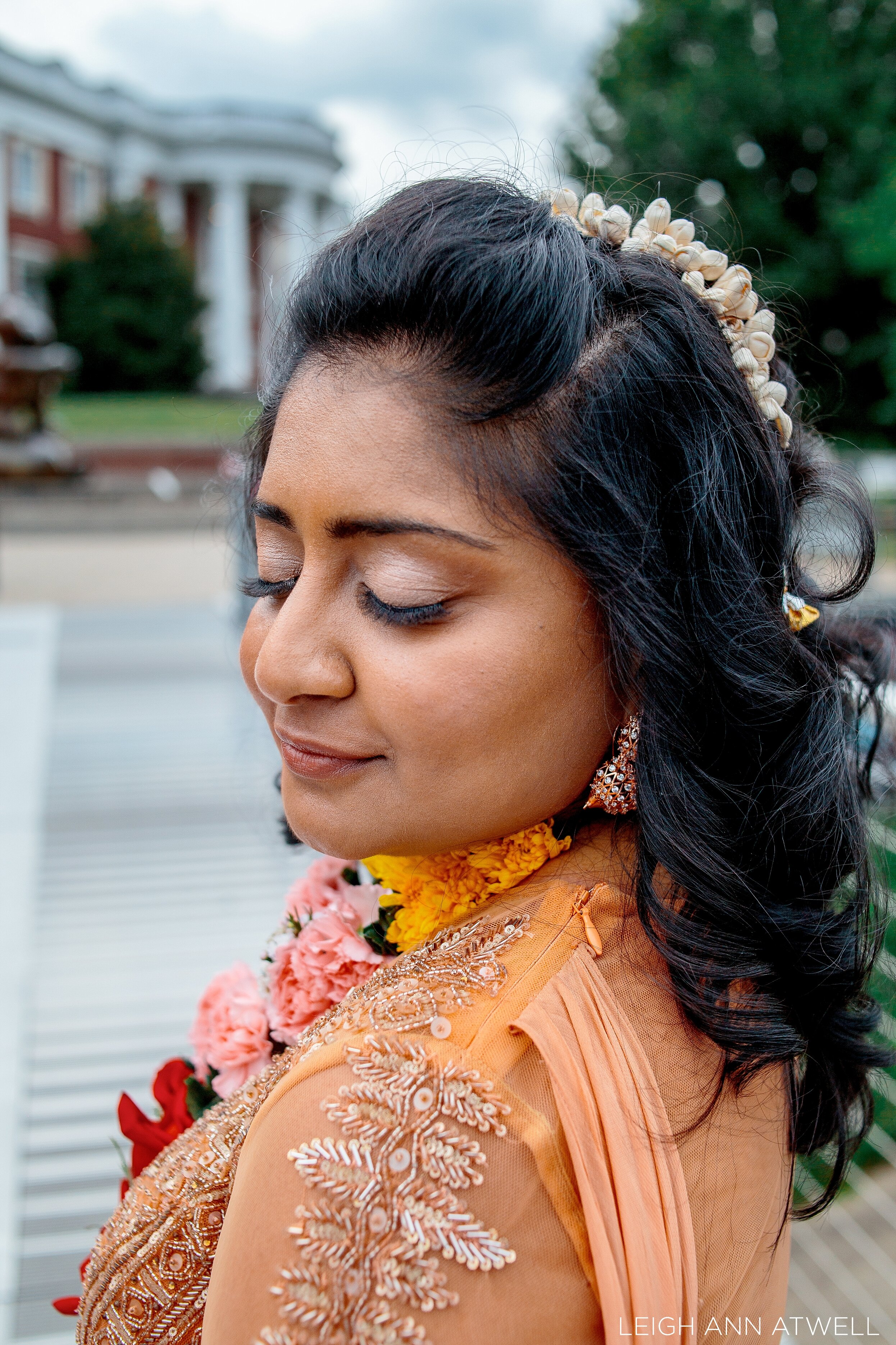 Indian wedding hairstyles, Indian bridal hairstyles, Indian bride hairstyle