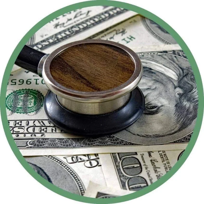 Medical Debt Resolutions